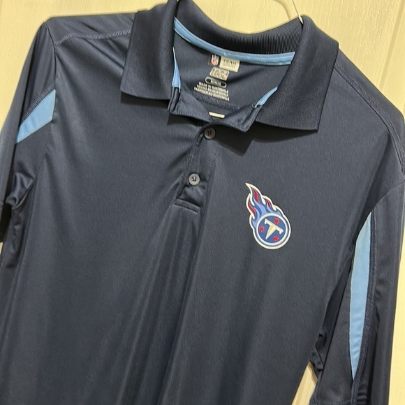 Titans pullover shirt - Picture 2 of 10